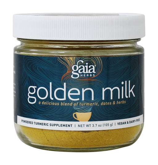 gaia-herbs-golden-milk-3-7-oz - Supplements-Natural & Organic Vitamins-Essentials4me