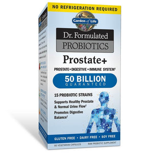 garden-of-life-dr-formulated-probiotics-prostate-shelf-stable-60-capsules - Supplements-Natural & Organic Vitamins-Essentials4me