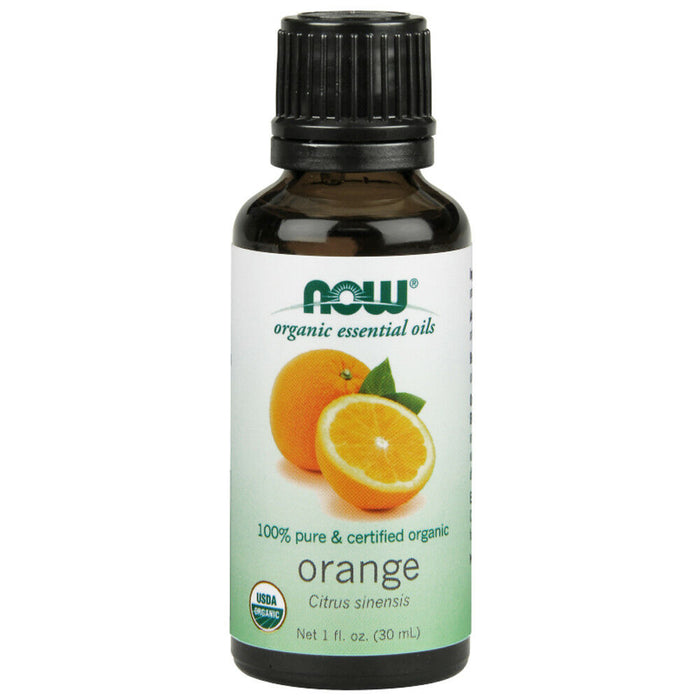 now-foods-organic-orange-oil-1-oz - Supplements-Natural & Organic Vitamins-Essentials4me