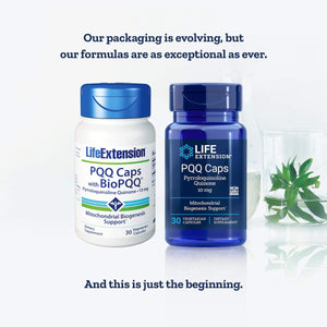 life-extension-pqq-caps-with-biopqq-10-mg-30-veg-capsules - Supplements-Natural & Organic Vitamins-Essentials4me
