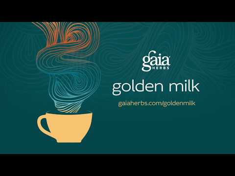 gaia-herbs-golden-milk-3-7-oz - Supplements-Natural & Organic Vitamins-Essentials4me