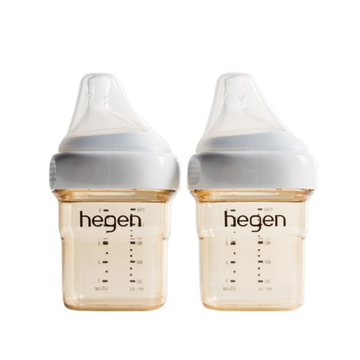 hegen-pcto-150ml-5oz-feeding-bottle-ppsu-2-pack - Supplements-Natural & Organic Vitamins-Essentials4me