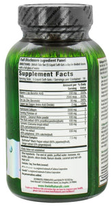irwin-naturals-deep-tissue-collagen-pure-with-hydrating-coconut-water-80-softgels - Supplements-Natural & Organic Vitamins-Essentials4me