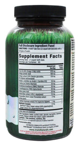 irwin-naturals-ginkgo-smart-maximum-focus-memory-120-liquid-soft-gels - Supplements-Natural & Organic Vitamins-Essentials4me