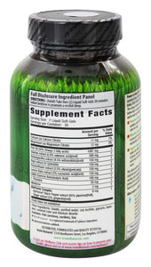 irwin-naturals-power-to-sleep-pm-60-softgels - Supplements-Natural & Organic Vitamins-Essentials4me