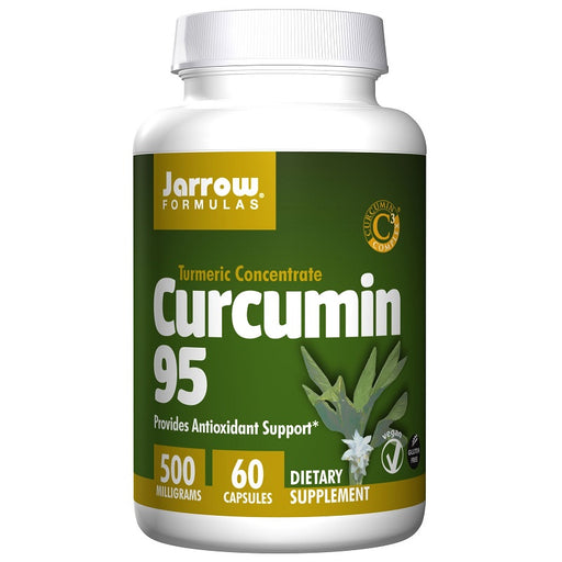 jarrow-formulas-curcumin-95-500-mg-60-capsules - Supplements-Natural & Organic Vitamins-Essentials4me