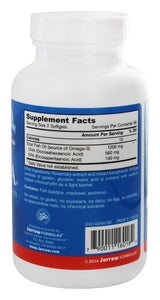jarrow-formulas-max-dha-607-mg-180-softgels - Supplements-Natural & Organic Vitamins-Essentials4me