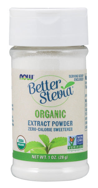 now-foods-better-stevia-extract-powder-1-oz-28-g - Supplements-Natural & Organic Vitamins-Essentials4me