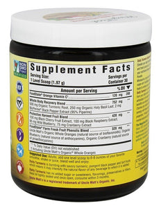 megafood-daily-turmeric-nutrient-booster-powder-2-08-oz - Supplements-Natural & Organic Vitamins-Essentials4me