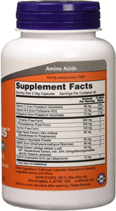now-foods-true-focus-90-veg-capsules - Supplements-Natural & Organic Vitamins-Essentials4me