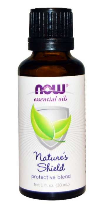 now-foods-essential-oils-natures-shield-protective-blend-1-fl-oz-30-ml - Supplements-Natural & Organic Vitamins-Essentials4me