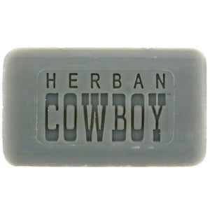 herban-cowboy-deodorant-milled-soap-dusk-5-oz-140-g - Supplements-Natural & Organic Vitamins-Essentials4me