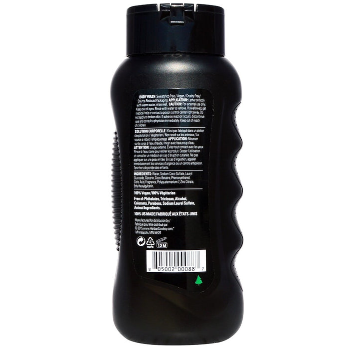 herban-cowboy-body-wash-forest-18-fl-oz-532-ml - Supplements-Natural & Organic Vitamins-Essentials4me