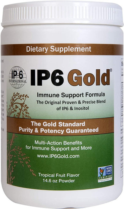 ip6-gold-immune-support-formula-with-stevia-tropical-fruit-flavor-14-6-ounce - Supplements-Natural & Organic Vitamins-Essentials4me