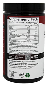 neocell-beauty-infusion-cranberry-cocktail-11-64-oz-330-g-1 - Supplements-Natural & Organic Vitamins-Essentials4me
