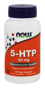 now-foods-5-htp-50-mg-90-capsules - Supplements-Natural & Organic Vitamins-Essentials4me