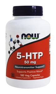 now-foods-5-htp-50-mg-180-capsules - Supplements-Natural & Organic Vitamins-Essentials4me
