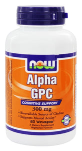now-foods-alpha-gpc-300-mg-60-vcaps - Supplements-Natural & Organic Vitamins-Essentials4me