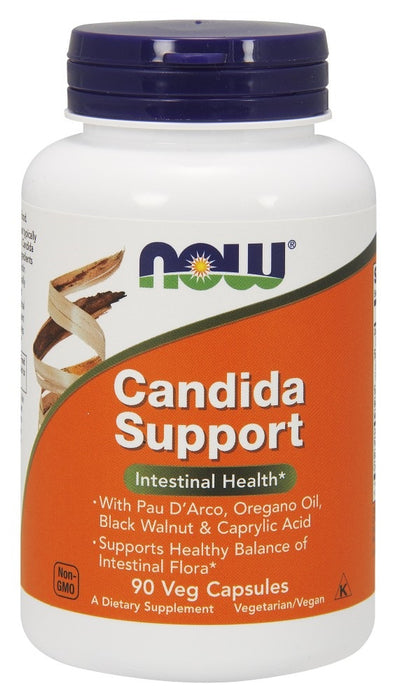 now-foods-candida-support-90-veg-capsules - Supplements-Natural & Organic Vitamins-Essentials4me