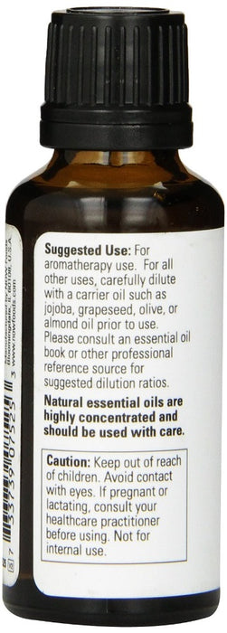 now-foods-essential-oils-cedarwood-1-fl-oz-30-ml - Supplements-Natural & Organic Vitamins-Essentials4me