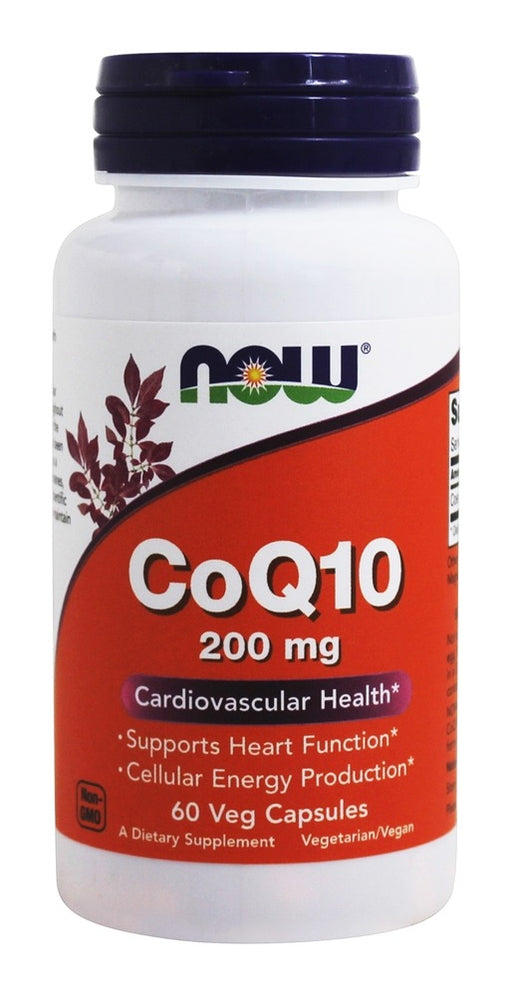now-foods-coq10-200-mg-60-veg-capsules - Supplements-Natural & Organic Vitamins-Essentials4me