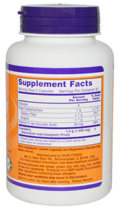now-foods-cranberry-caps-100-capsules - Supplements-Natural & Organic Vitamins-Essentials4me
