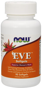 now-foods-eve-superior-womens-multivitamin-90-softgels - Supplements-Natural & Organic Vitamins-Essentials4me