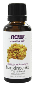 now-foods-essential-oils-frankincense-20-oil-blend-1-fl-oz-30-ml - Supplements-Natural & Organic Vitamins-Essentials4me