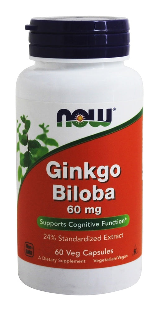 now-foods-ginkgo-biloba-24-standardized-extract-60-vegetarian-capsules - Supplements-Natural & Organic Vitamins-Essentials4me
