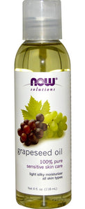 now-foods-solutions-grapeseed-oil - Supplements-Natural & Organic Vitamins-Essentials4me