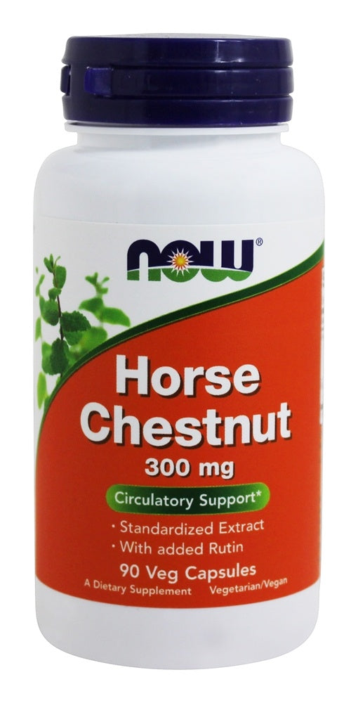 now-foods-horse-chestnut-extract-300-mg-90-capsules - Supplements-Natural & Organic Vitamins-Essentials4me