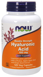 now-foods-hyaluronic-acid-100-mg-120-veg-capsules - Supplements-Natural & Organic Vitamins-Essentials4me