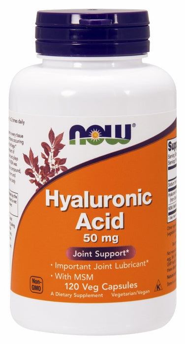 now-foods-hyaluronic-acid-with-msm-120-vcaps - Supplements-Natural & Organic Vitamins-Essentials4me