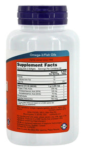 now-foods-neptune-krill-oil-500-mg-120-softgels - Supplements-Natural & Organic Vitamins-Essentials4me