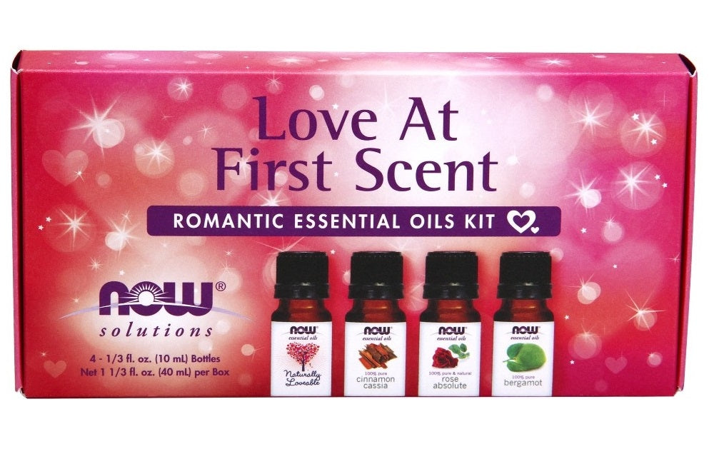 now-foods-love-at-first-scent-romantic-essential-oils-kit - Supplements-Natural & Organic Vitamins-Essentials4me