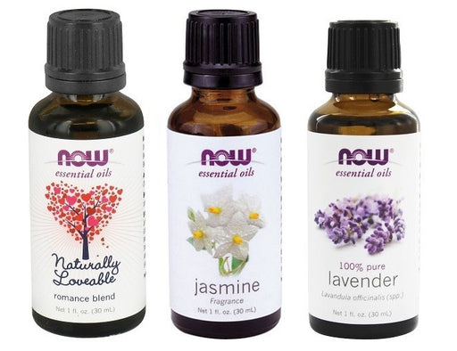 now-foods-essential-oils-love-set-naturally-lovable-romance-blend-jasmine-lavender-oils - Supplements-Natural & Organic Vitamins-Essentials4me