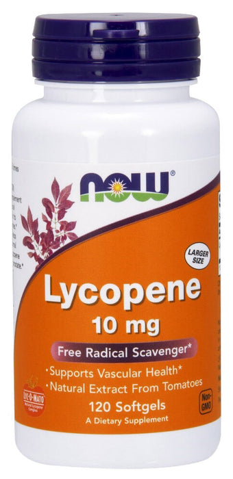 now-foods-lycopene-120-softgels - Supplements-Natural & Organic Vitamins-Essentials4me