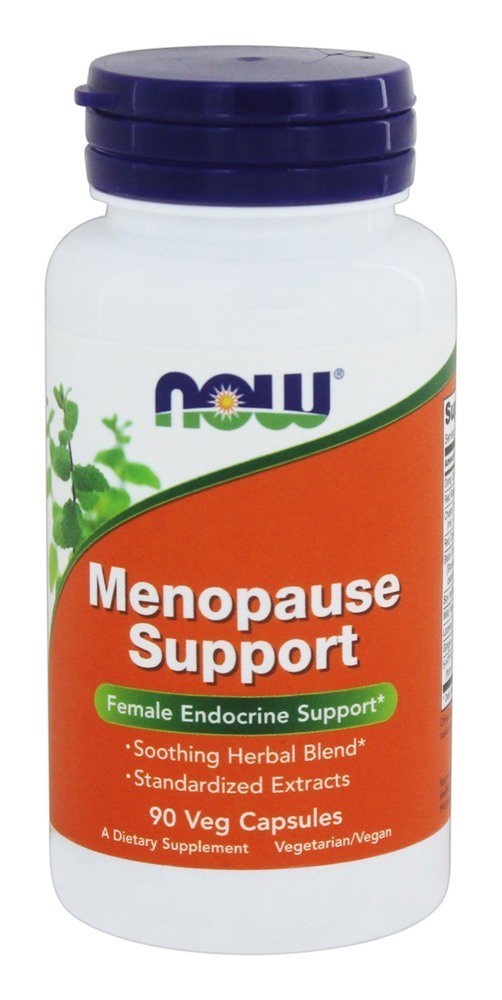 now-foods-menopause-support-90-vegetarian-capsules - Supplements-Natural & Organic Vitamins-Essentials4me