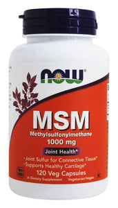 now-foods-msm-1000-mg-120-capsules - Supplements-Natural & Organic Vitamins-Essentials4me