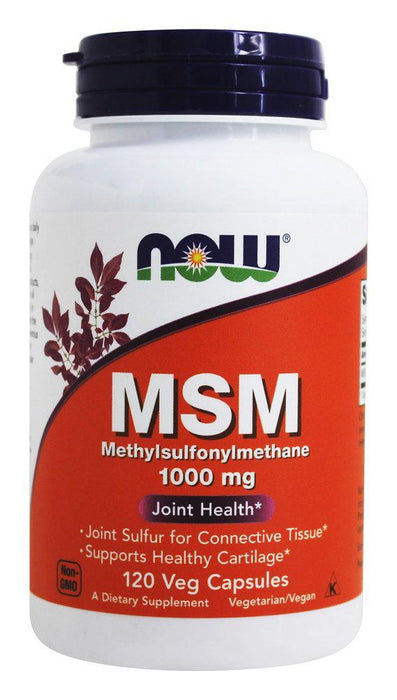 now-foods-msm-1000-mg-120-capsules - Supplements-Natural & Organic Vitamins-Essentials4me