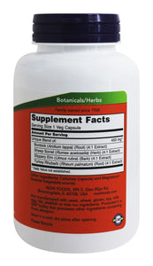 now-foods-ojibwa-herbal-extract-450-mg-180-capsules - Supplements-Natural & Organic Vitamins-Essentials4me