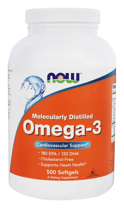 now-foods-omega-3-molecularly-distilled-fish-oil-500-softgels - Supplements-Natural & Organic Vitamins-Essentials4me