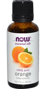 now-foods-essential-oils-orange-1-fl-oz-30-ml - Supplements-Natural & Organic Vitamins-Essentials4me