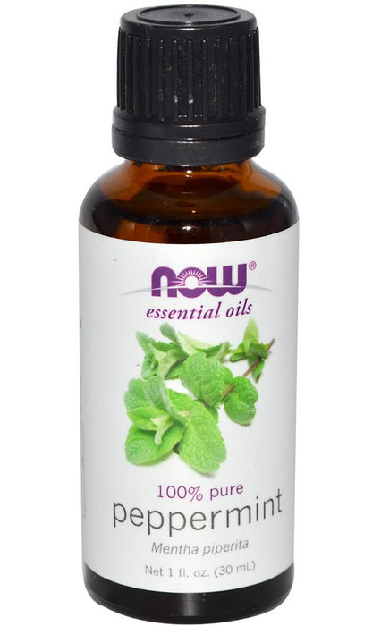 now-foods-essential-oils-peppermint-oil-1-fl-oz - Supplements-Natural & Organic Vitamins-Essentials4me