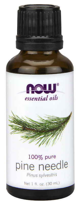 now-foods-essential-oils-pine-needle-1-fl-oz-30-ml - Supplements-Natural & Organic Vitamins-Essentials4me