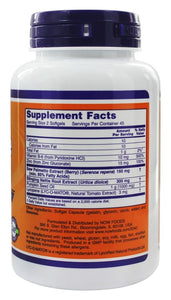 now-foods-prostate-support-90-softgels - Supplements-Natural & Organic Vitamins-Essentials4me