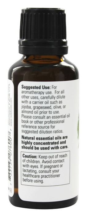 now-foods-essential-oils-rosemary-oil-1-oz - Supplements-Natural & Organic Vitamins-Essentials4me