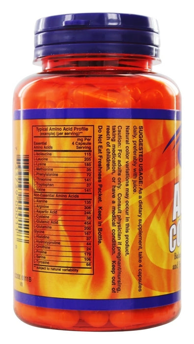 now-foods-sports-amino-complete-120-capsules - Supplements-Natural & Organic Vitamins-Essentials4me