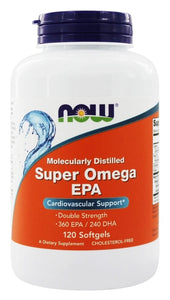 now-foods-super-omega-epa-120-softgels - Supplements-Natural & Organic Vitamins-Essentials4me