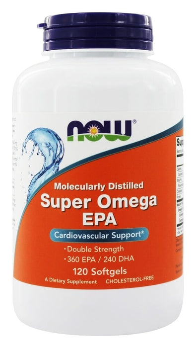 now-foods-super-omega-epa-120-softgels - Supplements-Natural & Organic Vitamins-Essentials4me